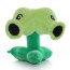 Plants vs Zombies Split Pea Plush Toy 15cm 5.9inches