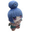 Laid-Back Camp Rin Shima Plush Toy 25cm 10inches