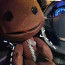 Little Big Planet Sackboy Soft Stuffed Plush 60cm 23.62inches