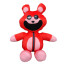 Smiling Critters Bobby Bearhug Plush Toy - 25cm 9.84inches