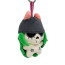 Shotzi Blackheart Plush Keychain 12cm 4.7inches