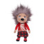 Sing 2 Ash the Porcupine Plush Toy 25cm 10inches