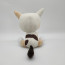 Spleens the Cat Plush Toy 20cm 7.8inches