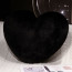 Valentines Heart Plush Multiple Sizes