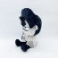 Vince Dead Plate Soft Stuffed Plush 27cm 10.62inches