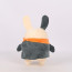 Zenless Zone Zero Eous Plush Toy 30cm 11.8inches