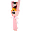 Graduation Bear Plush Sunflower Bouquet 35cm 13.78inches Light Pink