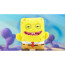 Spongebob Squarepants x Zuru Fuggler Spongebob Plush Toy 22cm 8.6inches
