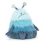 Jellycat Zumblebi Alien Soft Stuffed Plush 23cm 9.1inches