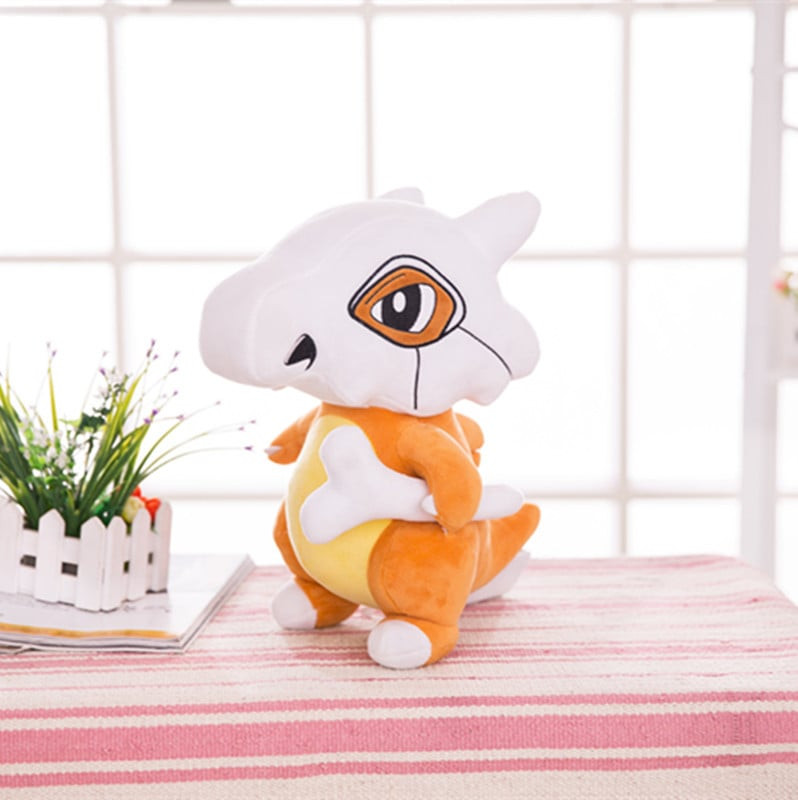 Cubone Pokemon Plush 30cm 1 ft