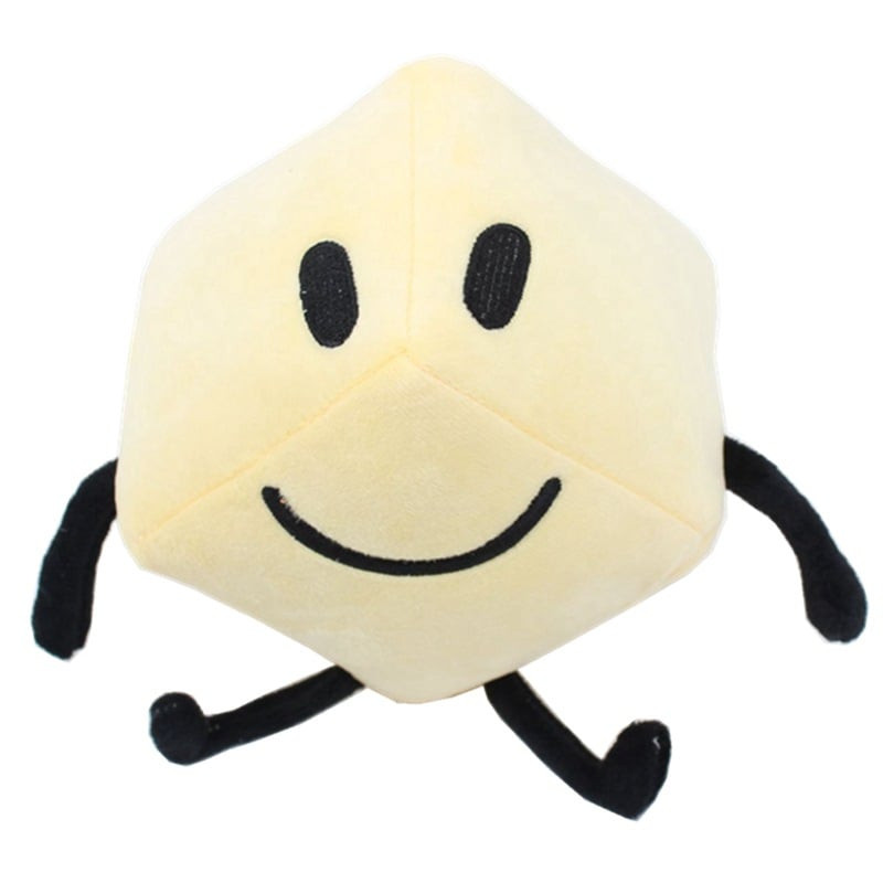 Battle For Dream Island Loser Plush Toy 15cm 5.9inches