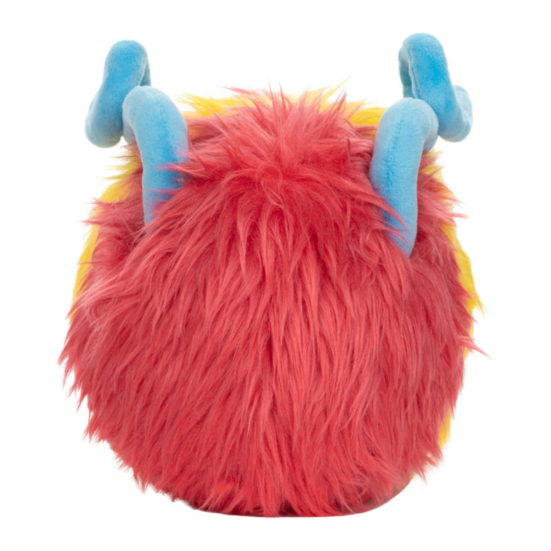 Slay the Spire Red Louse Plush Toy 22cm 8.6inches