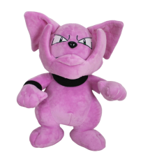 Granbull From Pokemon Plush Toy