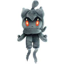 Marshadow Pokemon Plush