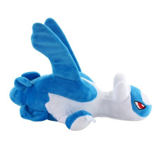 Latios Pokemon Plush