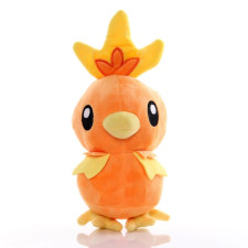Torchic From Pokemon Plush Toy