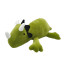 Pillowfort Green Dinosaur Plush Toy