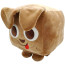 Big Games Pet Simulator X Dog Plush Toy