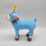 Tiptoe the Reindeer Plush