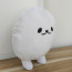 Egg Dog Plush