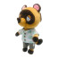 Tom Nook Plush Animal Crossing