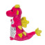 Dragon Fruit Macaroon Plush Toy