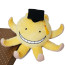 Korosensei Head From Assassination Classroom Plush Toy