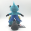 Dewott From Pokemon Plush Toy