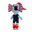 Undertale Undyne Plush Toy