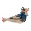 Stellaris Babyhemoth Plushie Plush Toy 23cm 9inches