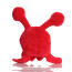 Garten of Banban Red Monster Plush Toy 23cm 9inches