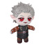 Baldur's Gate 3 Astarion Smiling Plush Toy 25cm 10inches