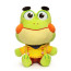 Big Hops Hop Plush Toy 23cm 9inches