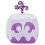 Blox Fruits Ghost Plush Toy 13cm 0.43inches