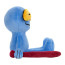 The Blue Guy Plush Toy 18cm 7inches