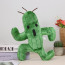 Cactuar from Final Fantasy Soft Stuffed Plush 23cm 9inches