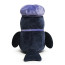 Dokibird Crowki Plush Toy 25cm 10inches