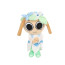 Dandy's World Bassie White Plush Toy 28cm 11inches