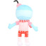 Dandy's World Eve Sleeper Bobette Plush Toy 34cm 13.4inches