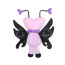 Dandy's World Twisted Flutter Plush Toy 32cm inches 12.5inches