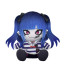 The Hundred Line Darumi Amemiya Plush Toy 25cm 10inches