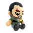 Dying Light Crane Plush Toy 23cm 9inches