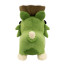 Tales of Tanorio Doopy Plush Toy 20cm 7.8inches