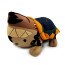 High On Life 2 Flint Turtle Plush Toy 22cm 8.6inches