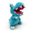 Lemon Demon Goodsie Plush Toy 22cm 8.6inches