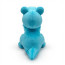 Lemon Demon Goodsie Plush Toy 22cm 8.6inches