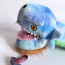 Jormungandr World Serpent God Of War Soft Stuffed Plush 130cm 51.18inches