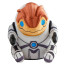 Mass Effect Grunt Plush Toy 22cm 8.6inches