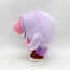 Inside Out 2 Embarrassment Plush Toy  - 30cm 11.8 inches