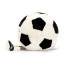 Jellycat Amuseables Sports Football Soft Stuffed Plush 40cm 15.74inches